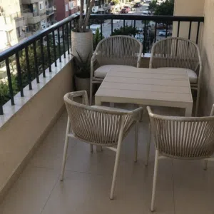 140 m2 3 Bedrooms Apartments for Sale in Giza Faisal