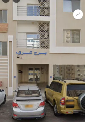 82 m2 2 Bedrooms Apartments for Sale in Muscat Seeb