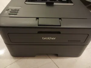 طابعة / printer Brother HL-L2465DW