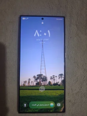 Samsung Galaxy S24 256 GB in Farwaniya
