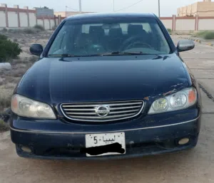 مكسيما موديل 2007