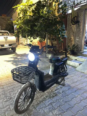 دراجه شحن للبيع