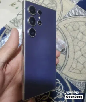 S24 UltraG5  256 عررطة