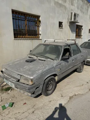 Used Renault Other in Jenin