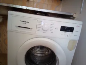 Washing Machines . Thomson . Used2