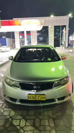 Used Kia Cerato in Muscat