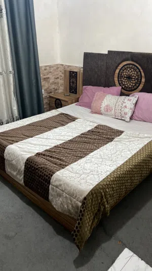 140 m2 3 Bedrooms Apartments for Rent in Amman Jubaiha