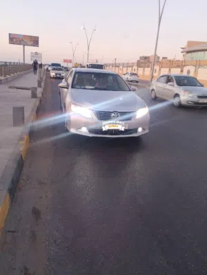 كامري يابانيه ماشيه 130