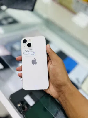 Iphone 13 256gb excellent condition like new