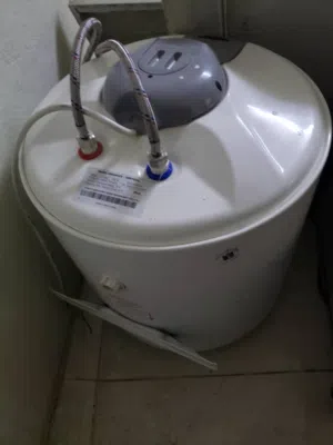 سخان مستعمل للبيع