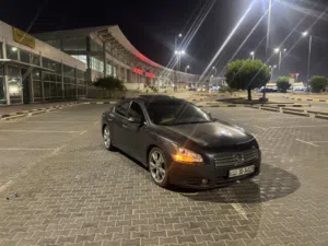 Used Nissan Maxima in Farwaniya