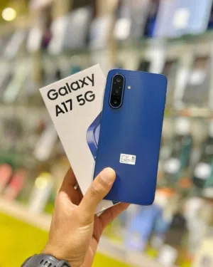 Samsung galaxy A17