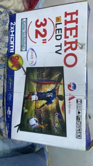 32" Other monitors for sale in Baghdad
