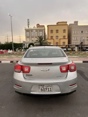 ماليبو 2013 بحاله ممتازه