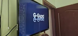 شاشه جي جارد ال اي دي 32 بوصه