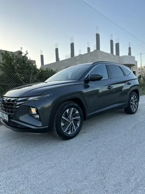 used-hyundai-tucson-in-tulkarm