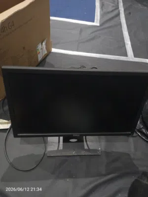 Dell gaming monitor