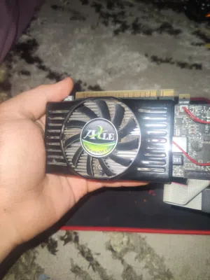 كرت Axle للبيع بحاله ممتازه