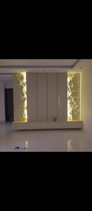 ديكورات منازل فاخره