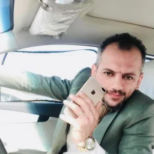 محمود الكبيسي 