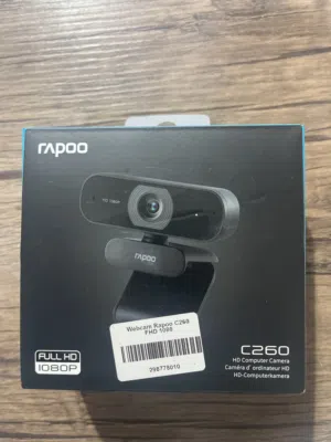 Camra raboo