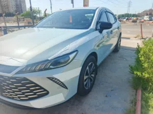 لون مميز BYD QEN PLUS