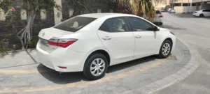Toyota Corolla 1.6 XLI Full Automattic Well Mantaine Single Ownar