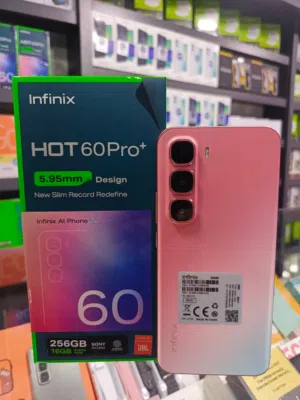 Infinix Other 256 GB in Zarqa
