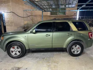 Used Ford Escape in Zarqa