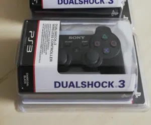 PS3 Controller New DualShock 3
