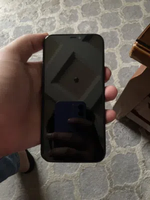 Apple iPhone 12 128 GB in Amman