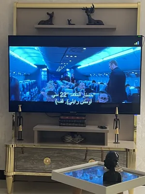 General Other 65 inch TV in Baghdad