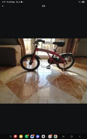 عجله فيراري استعمال خفيف