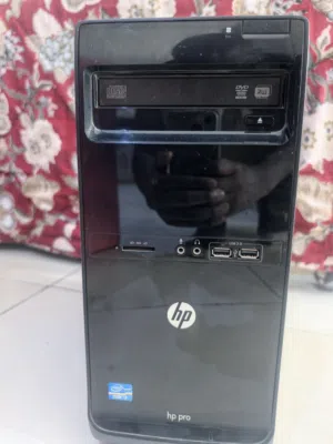 Desktop 4U17TP