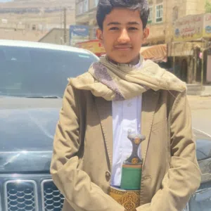 عبدالله سامي السياغي 