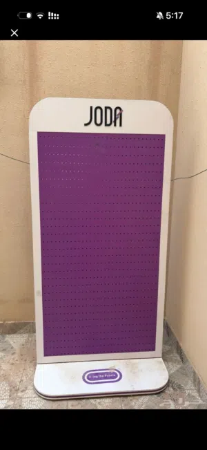 ستاند منتجات