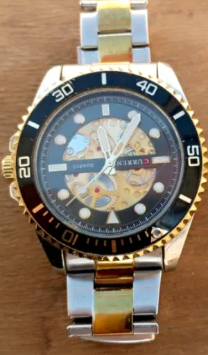 Analog Quartz Others watches for sale in Irbid