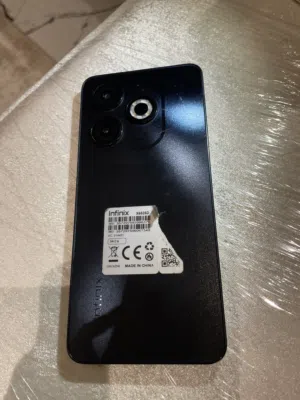 Infinix Smart 8 64 GB in Zawiya