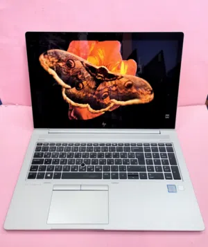 TOUCH SCREEN CORE-i7 16GB RAM 512GB SSD 15.6 INCH TOUCH SCREEN HP ELITEBOOK 850 G5 WINDOWS 11PRO AL