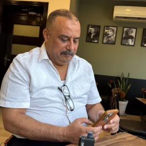 مازن عبدالمجيد 