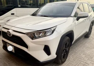 Toyota . RAV 4 . 2022 . Used4