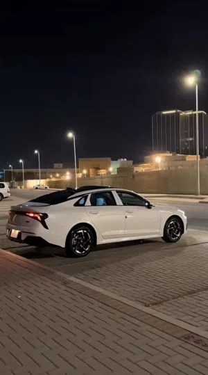 موصفات خليجي k5