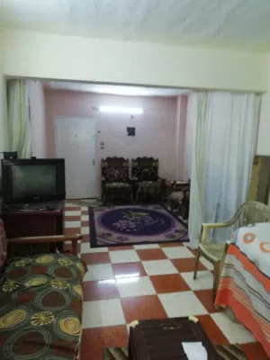 شقه بمدينه النهضه المحموديه 920