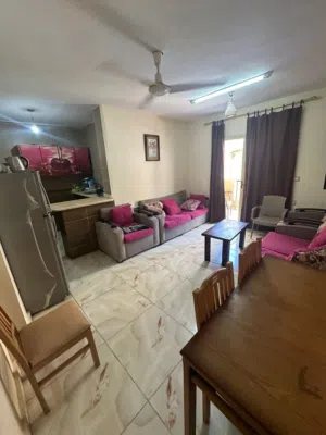 2 Bedrooms Chalet for Rent in Matruh Alamein
