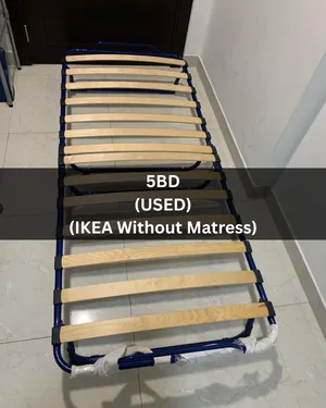 IKEA Child Bed