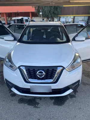 Nissan . Kicks . 20182