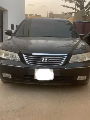 أزيرا 2007 محرك 27 بدون عيوب بإذن الله