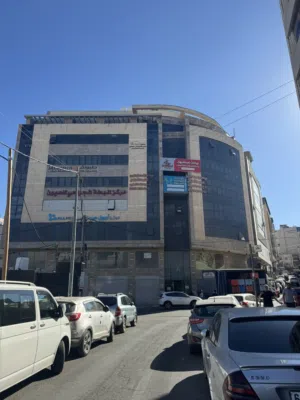مكاتب للايجار