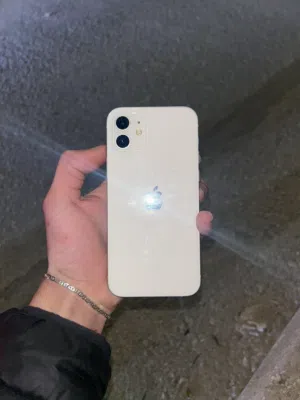 Apple iPhone 12 128 GB in Irbid