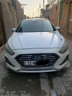 سوناتا 2018